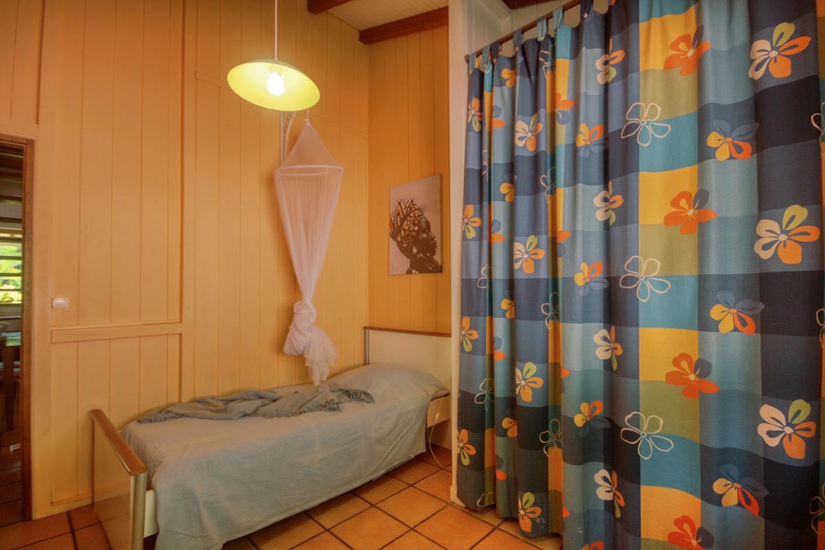 23 Villa rivière salée Martinique Chambre 3